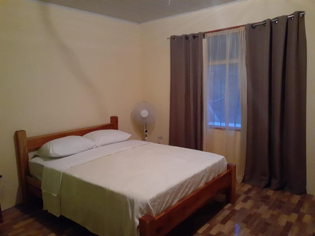 Alma Del Bosque Vacation Home And Apartments Quepos Bagian luar foto