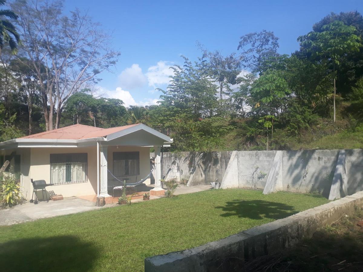 Alma Del Bosque Vacation Home And Apartments Quepos Bagian luar foto