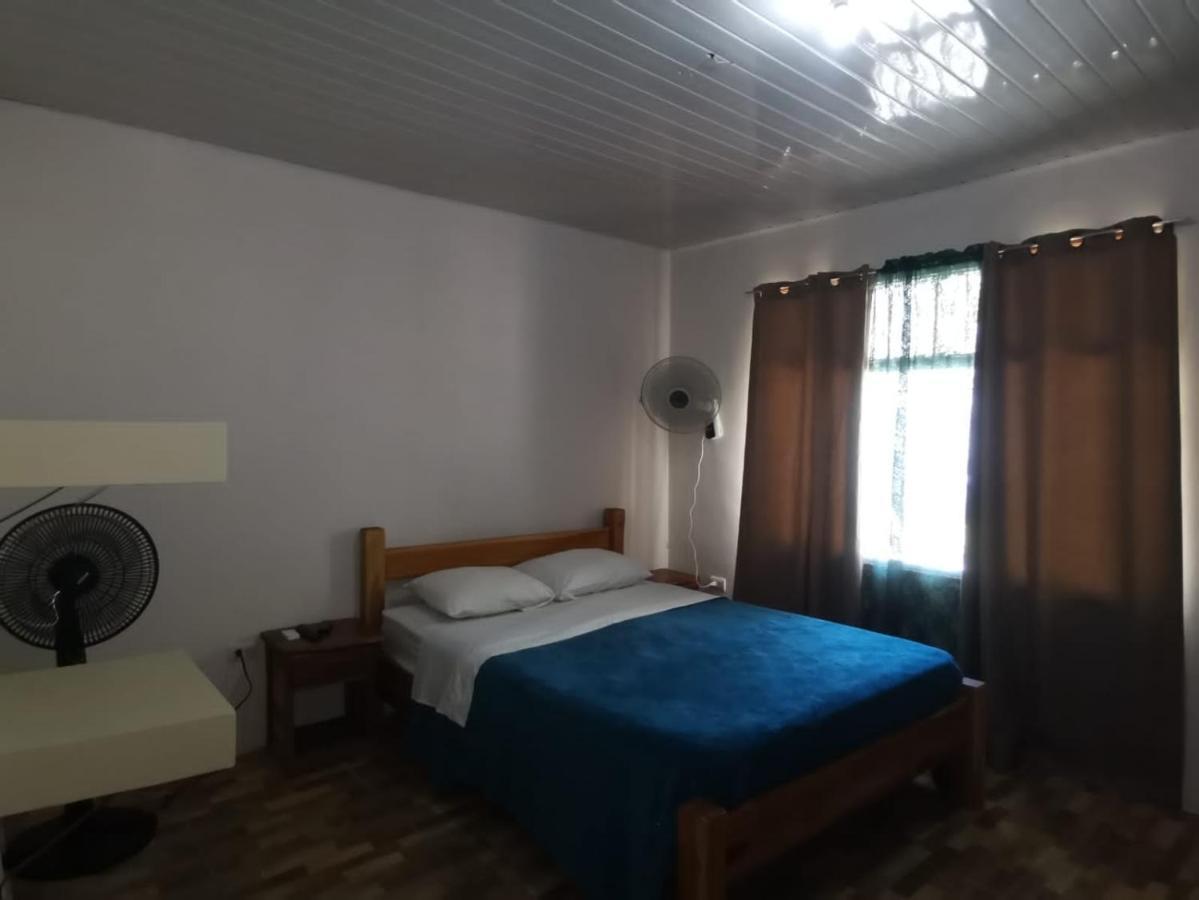 Alma Del Bosque Vacation Home And Apartments Quepos Bagian luar foto