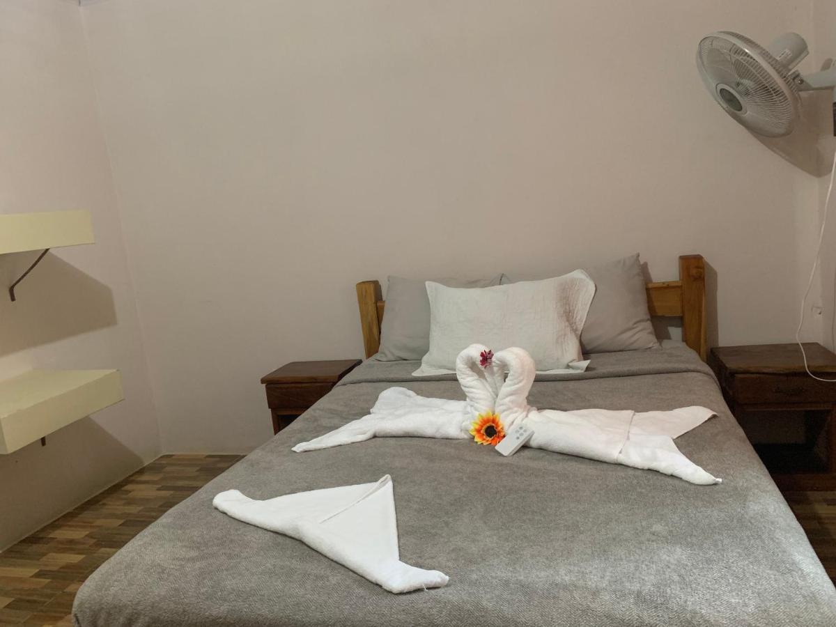 Alma Del Bosque Vacation Home And Apartments Quepos Bagian luar foto