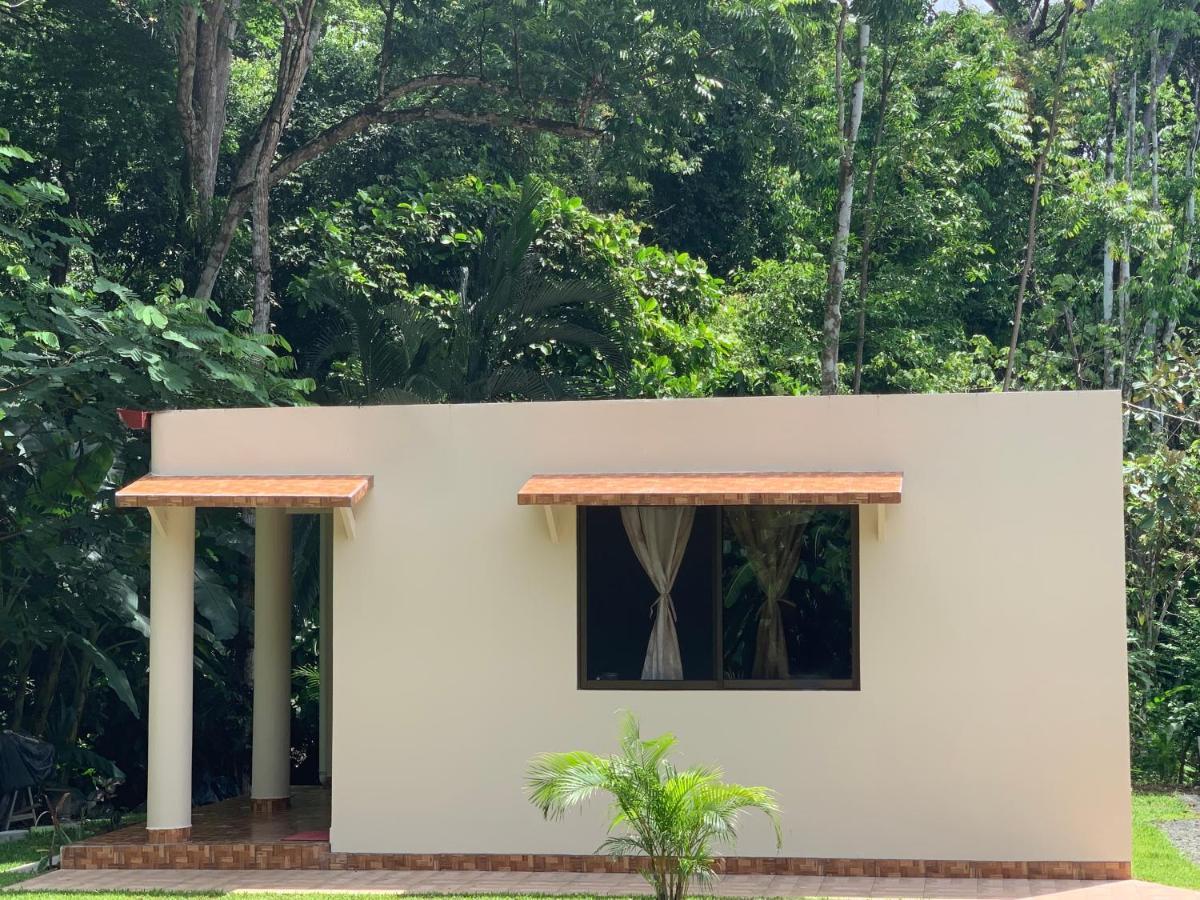 Alma Del Bosque Vacation Home And Apartments Quepos Bagian luar foto