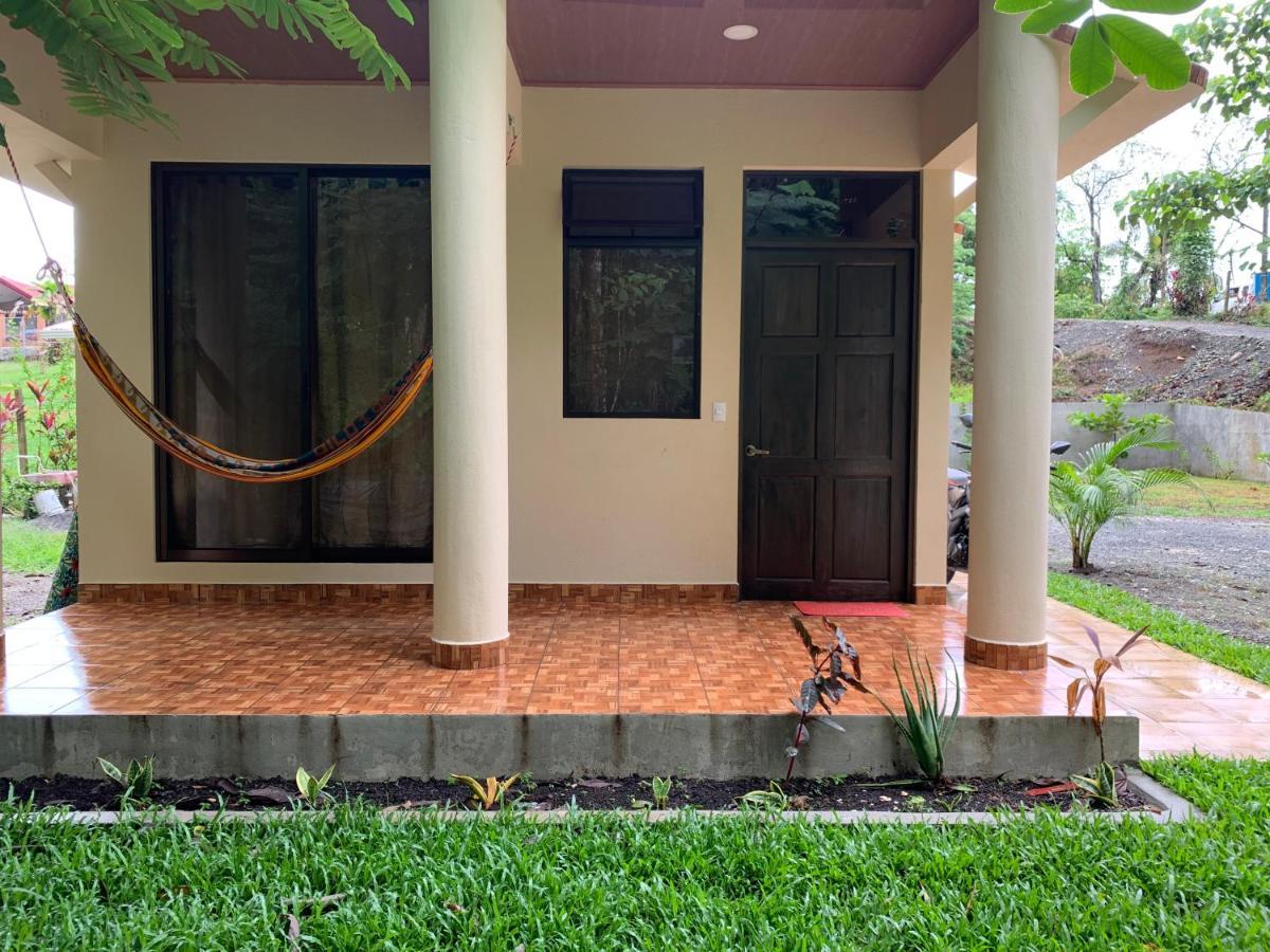 Alma Del Bosque Vacation Home And Apartments Quepos Bagian luar foto