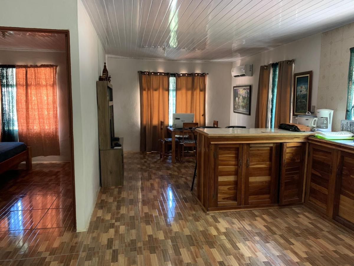 Alma Del Bosque Vacation Home And Apartments Quepos Bagian luar foto