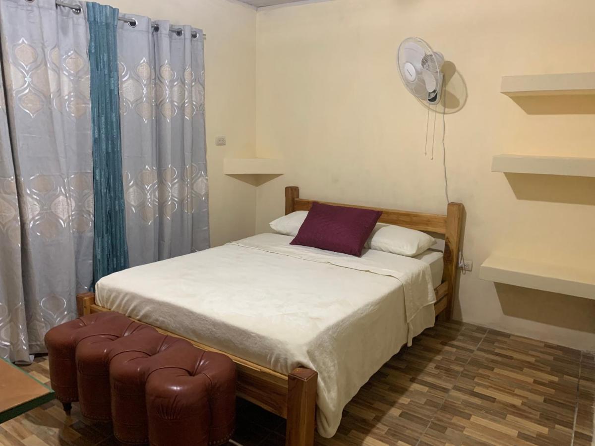 Alma Del Bosque Vacation Home And Apartments Quepos Bagian luar foto