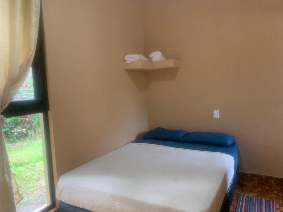 Alma Del Bosque Vacation Home And Apartments Quepos Bagian luar foto
