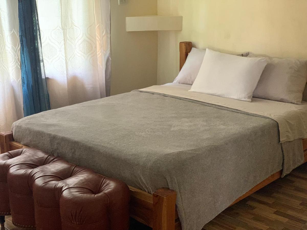 Alma Del Bosque Vacation Home And Apartments Quepos Bagian luar foto