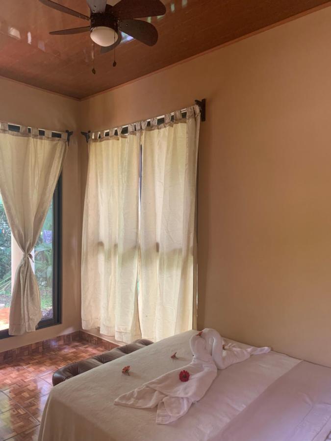 Alma Del Bosque Vacation Home And Apartments Quepos Bagian luar foto
