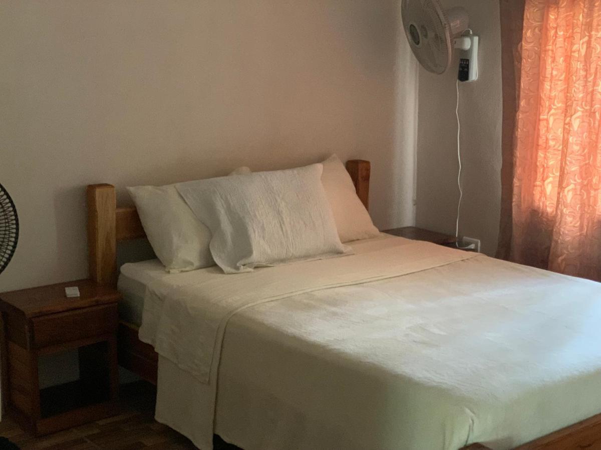 Alma Del Bosque Vacation Home And Apartments Quepos Bagian luar foto
