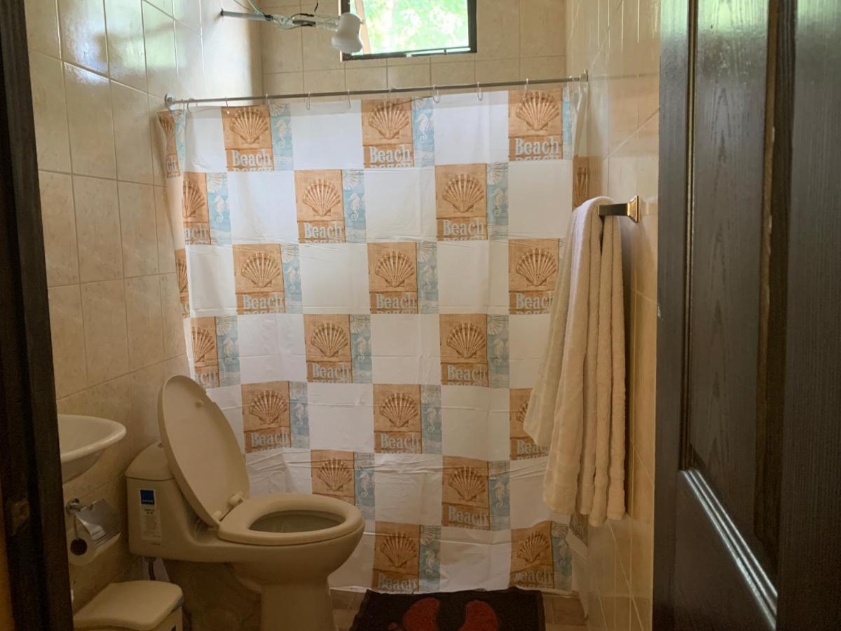 Alma Del Bosque Vacation Home And Apartments Quepos Bagian luar foto