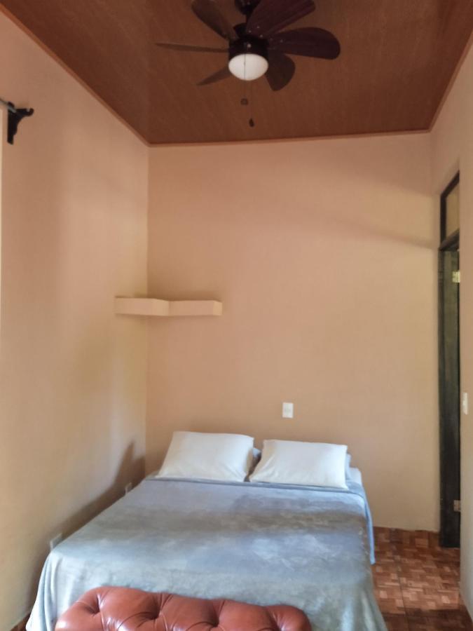 Alma Del Bosque Vacation Home And Apartments Quepos Bagian luar foto